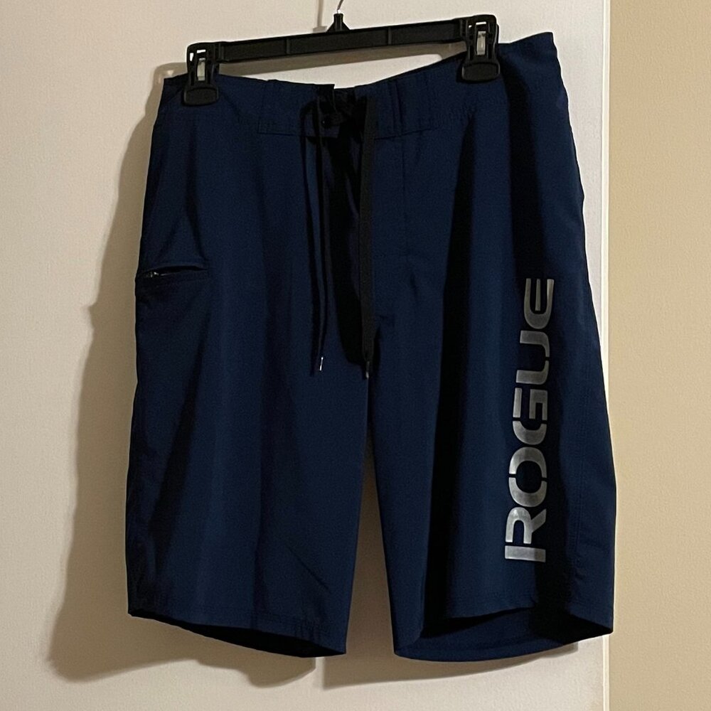 Rogue Fitness Men's Workout Shorts